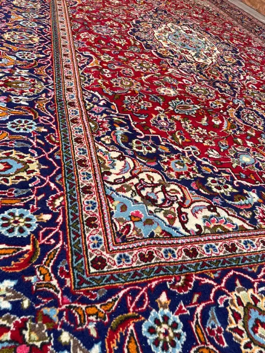 ۹متری دستبافت لاکی|فرش|تهران, نیروی هوایی (پیروزی)|دیوار