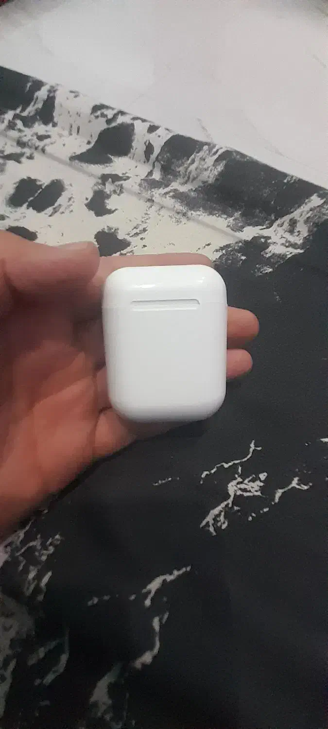 هندزفری بلوتوثی ۲ عدد|لوازم جانبی موبایل و تبلت|اراک, |دیوار