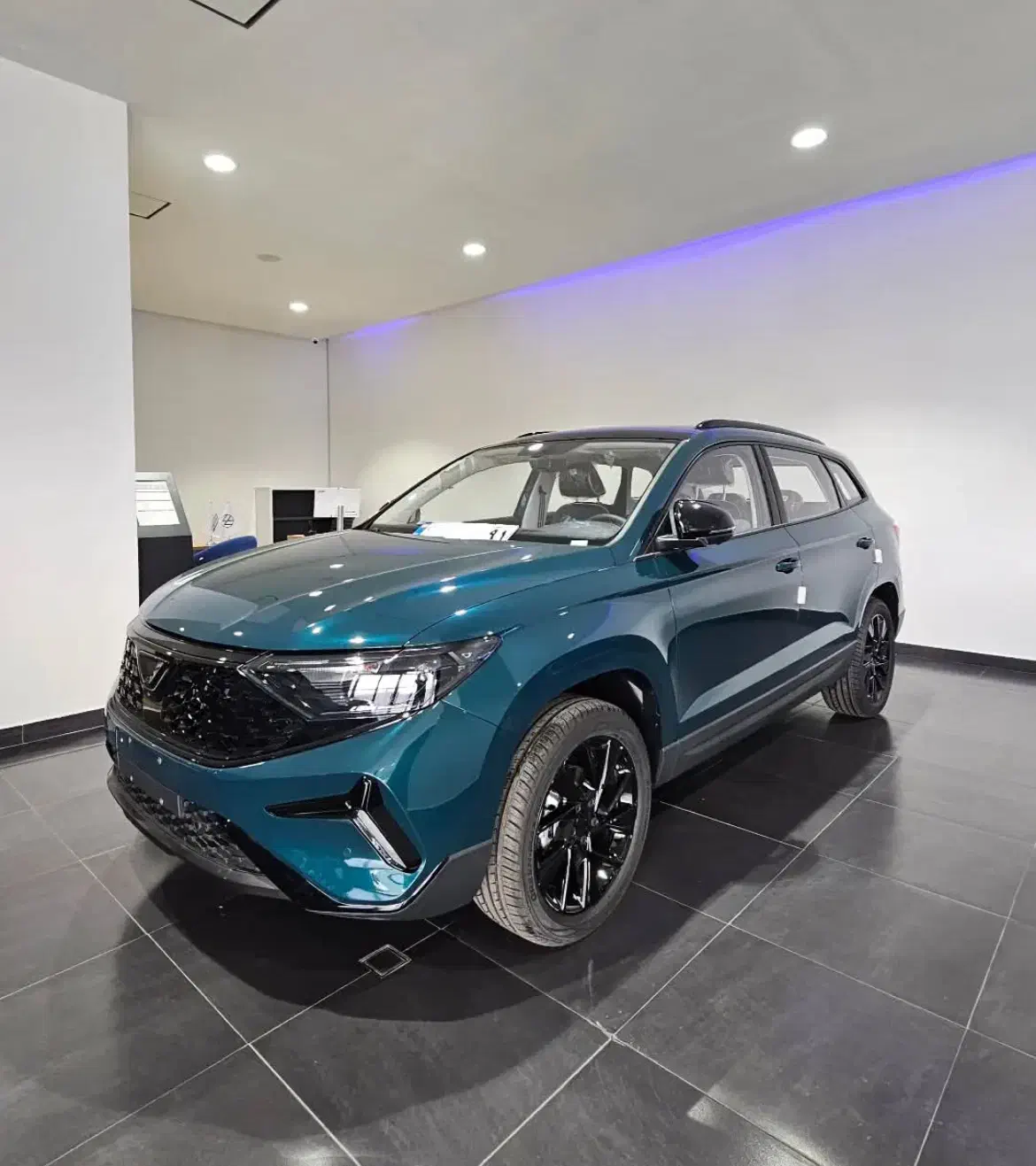 فولکس واگن جتا S7 فول رادار دارزیرقیمت موتور المان|خودرو سواری و وانت|تهران, فرمانیه|دیوار