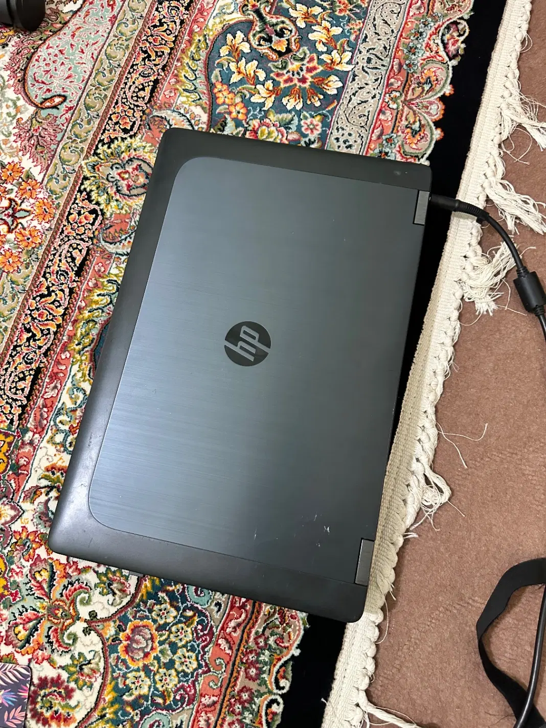 Hp Zbook 17 g3|رایانه همراه|ارومیه, |دیوار