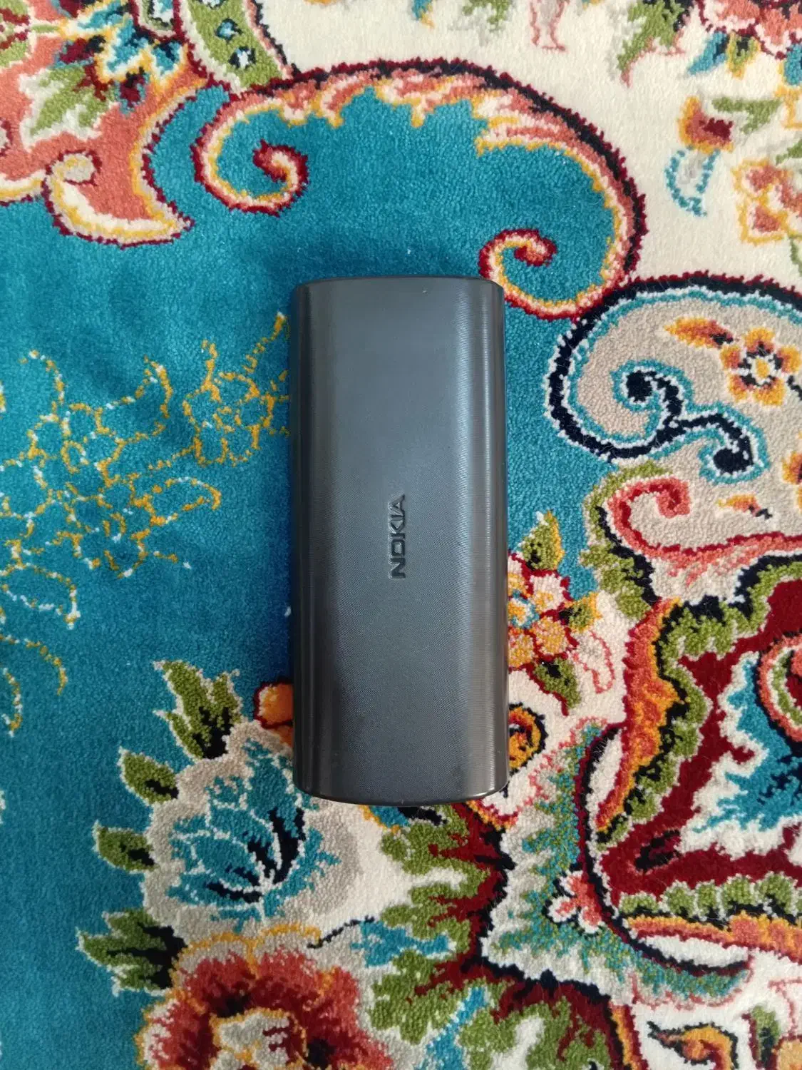 گوشی دکمه دار نوکیا ۱۰۵|موبایل|تهران, حر|دیوار