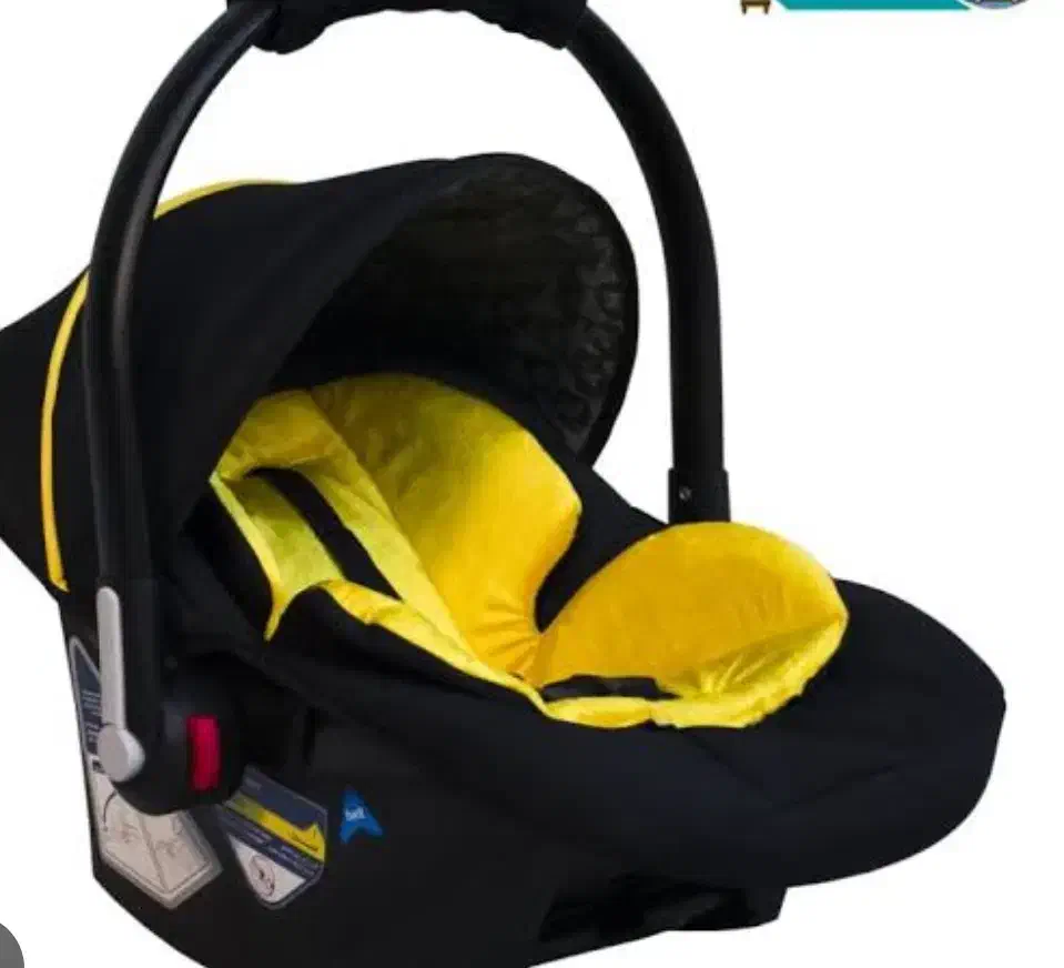 کریر|کالسکه و لوازم جانبی|تهران, کیانشهر|دیوار