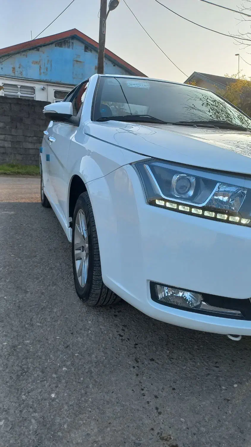 دنا پلاس تیپ ۲ فول دنده ای|خودرو سواری و وانت|پیربازار, |دیوار