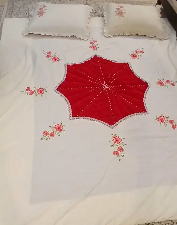 لحاف پنه بالشت پر تشک پنبه مهمان|رختخواب، بالش، پتو|تهران, فرمانیه|دیوار