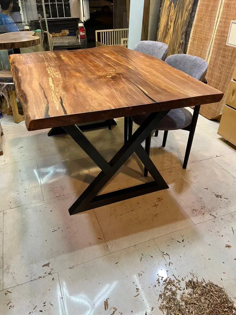 شاگرد برای کار با چوب روستیک و نراد|استخدام صنعتی، فنی، مهندسی|چالوس, |دیوار