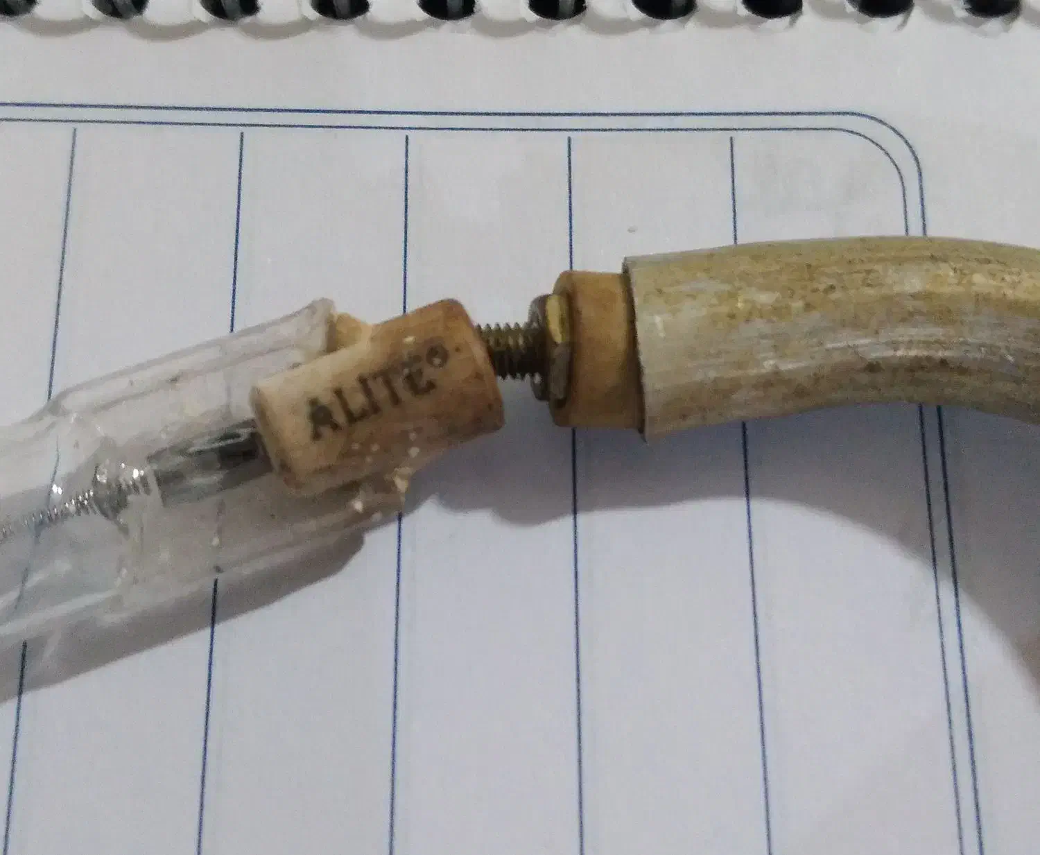 پروژکتور هزار وات|تلویزیون و پروژکتور|همدان, |دیوار