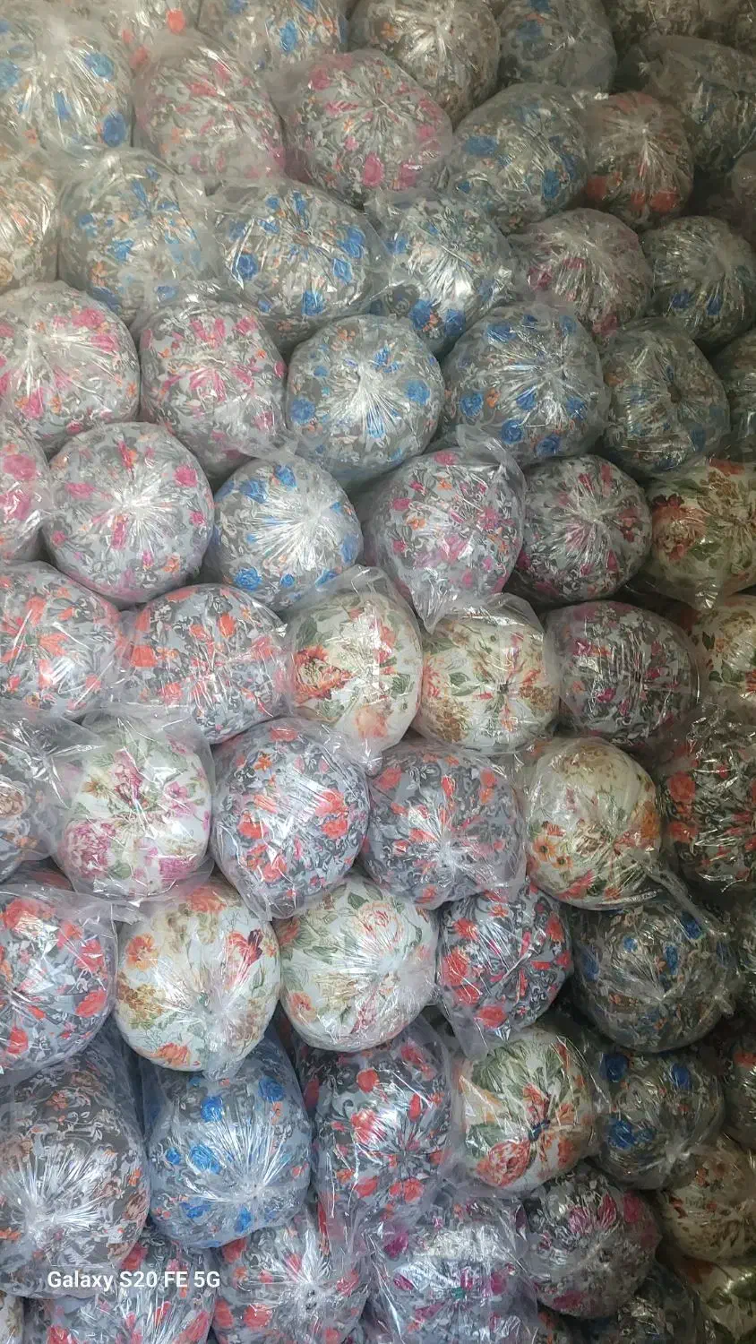 بالش گرد|رختخواب، بالش، پتو|بانه, |دیوار