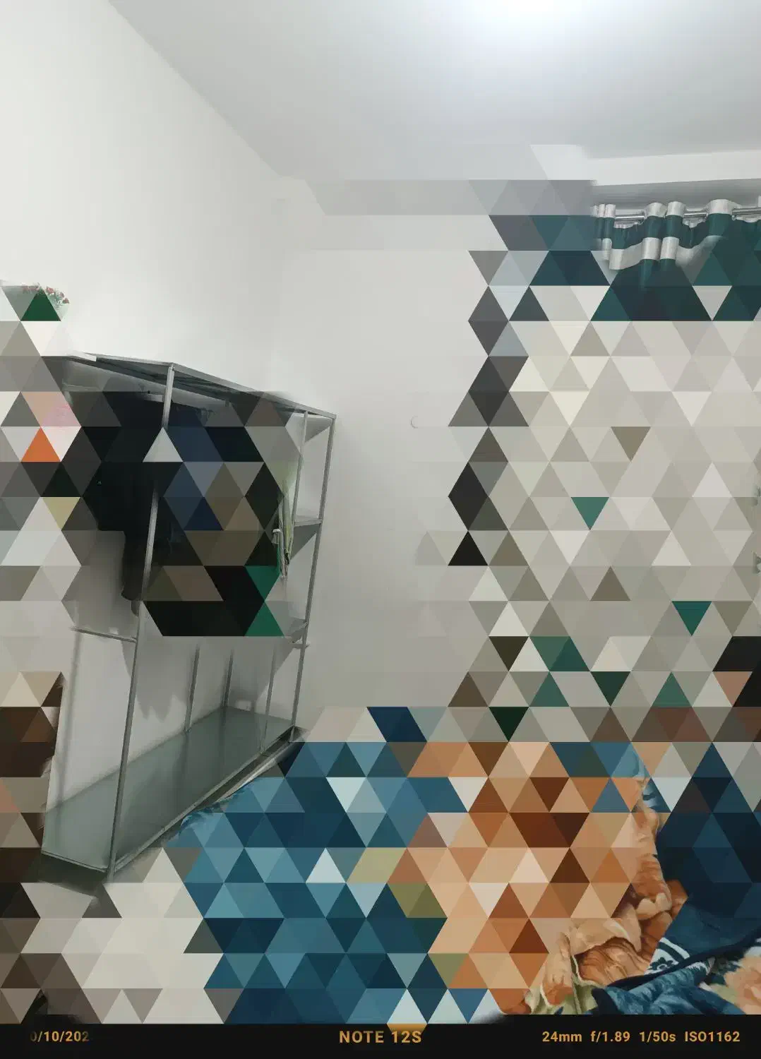 رگال لباس|کتابخانه، شلف، قفسههای دیواری|فسا, |دیوار