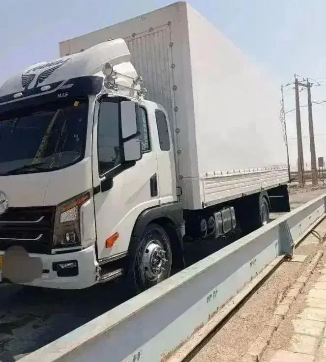 حمل بار و اثاثیه منزل با خاور مسقف|خدمات حمل و نقل|زابل, |دیوار