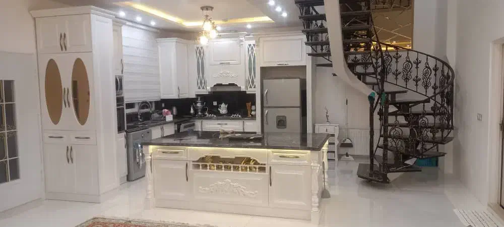 ویلایی دوبلکس محله ۱۱ معاوضه تهاتر با مشهد خودرو|فروش خانه و ویلا|گلبهار, شهر جدید گلبهار|دیوار