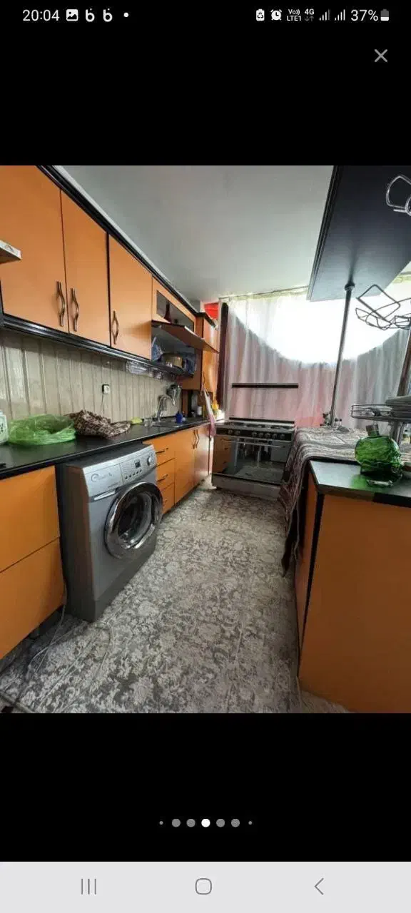 همکف ویلایی|اجارهٔ خانه و ویلا|پردیس, فاز ۴|دیوار