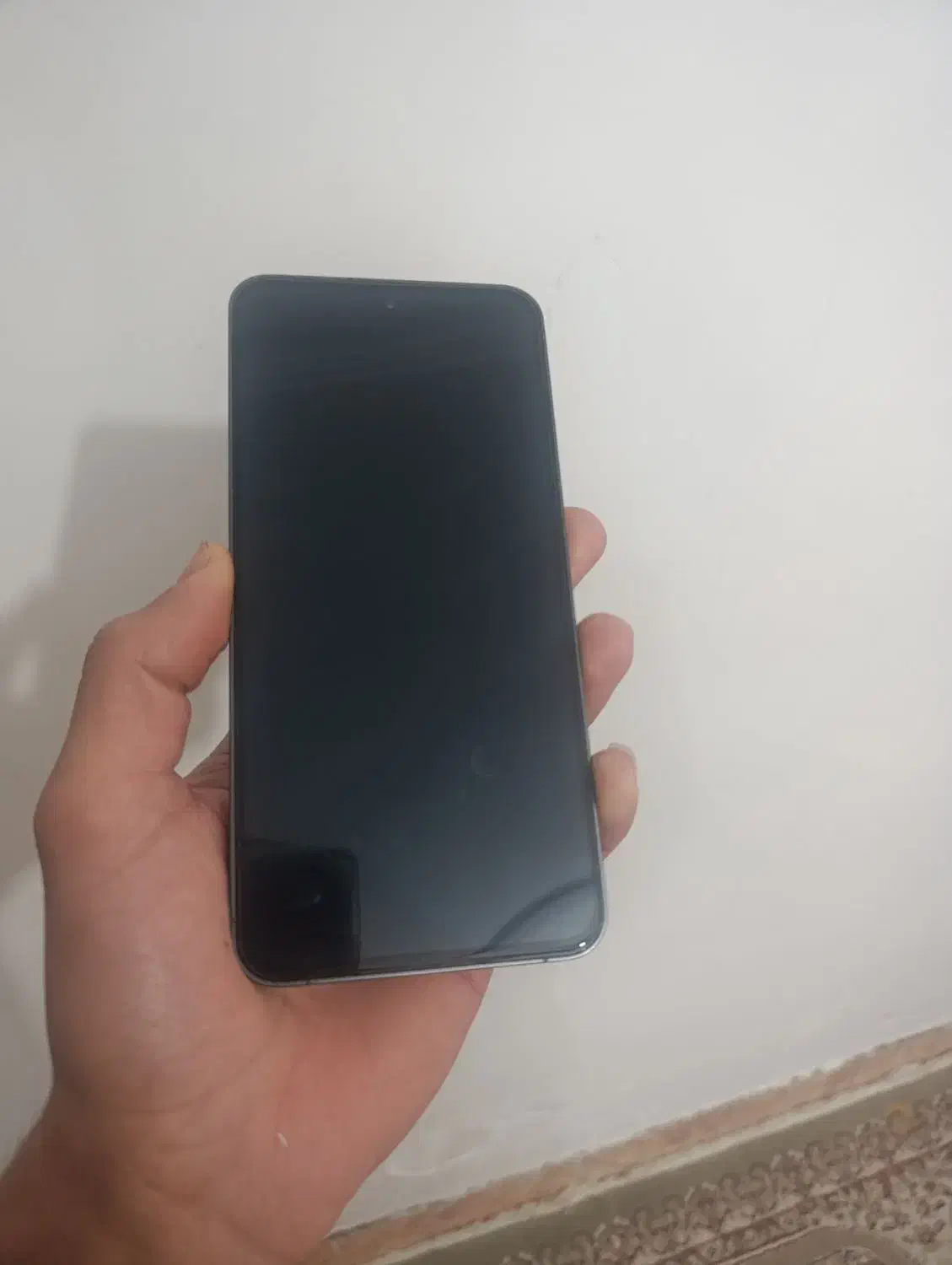 8 / 256 Samsung  s24 fe|موبایل|شاهرود, |دیوار