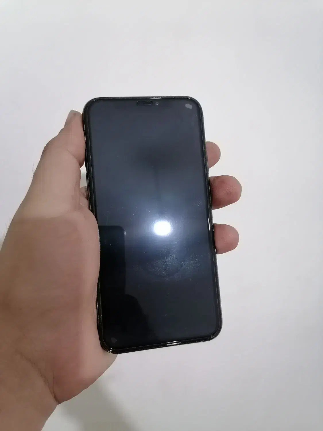 آیفون xs 256 گیگ|موبایل|کرمانشاه, |دیوار