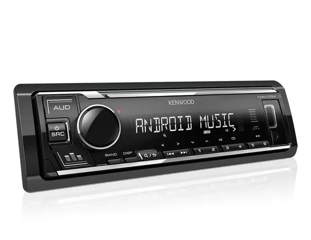 ضبط کنوود ۶ خروجی اصلی و باند XS-XB6941 اصلی|قطعات یدکی و لوازم جانبی|نقده, |دیوار