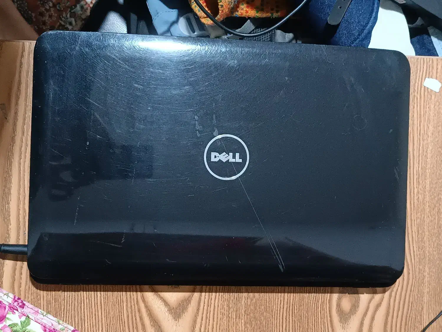 لپتاپ دل vostro 1015 در حد|رایانه همراه|قدس, شهرک صنعتی زاگرس|دیوار