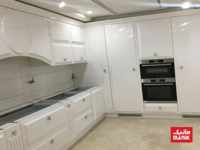 کابینت آشپزخانه|مصالح و تجهیزات ساختمان|میبد, |دیوار