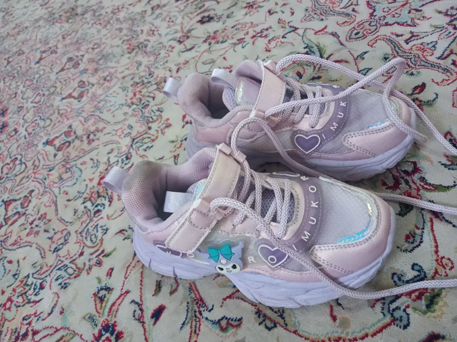 کفش بچگانه|کفش و لباس بچه|تهران, بهداشت|دیوار