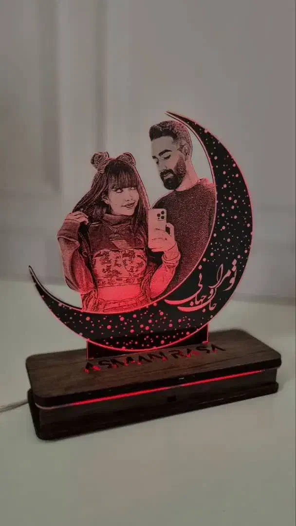 چراغ خواب|چراغ خواب و آباژور|ماکو, |دیوار