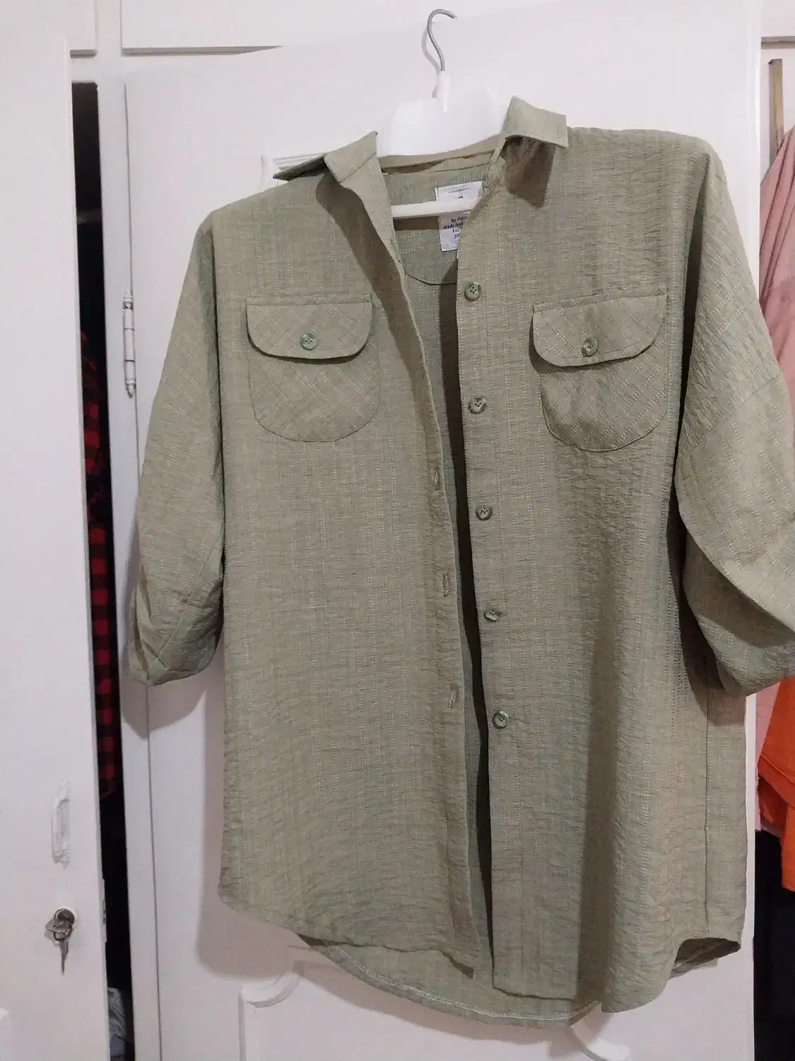 مانتو سایز ۴۴۴۶|لباس|تهران, خانی آباد نو جنوبی|دیوار