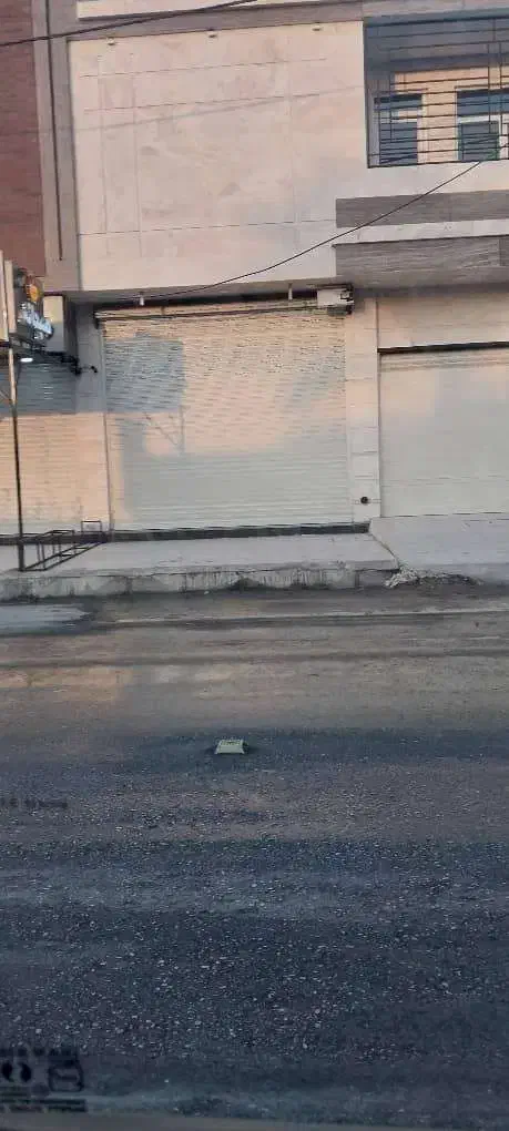 اجاره تجاری کلید اول در اصلی بوستان|اجارهٔ مغازه و غرفه|خرمشهر, |دیوار