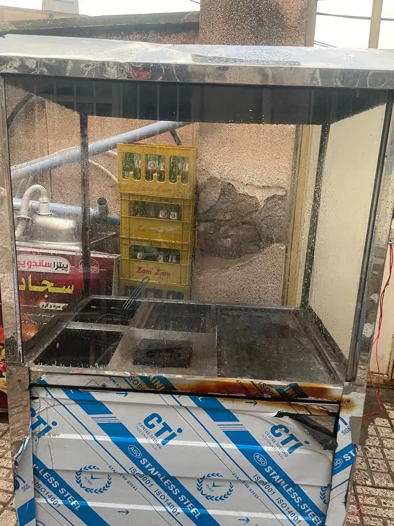 فروش وسایل فر|کافی‌شاپ و رستوران|منجیل, |دیوار