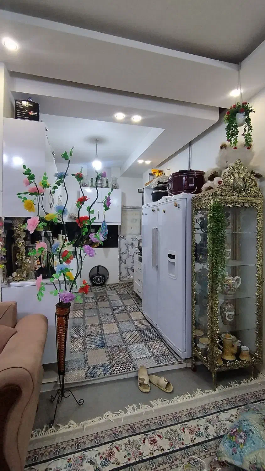 آپارتمان طبرسی شمالی ۲۸همکف|فروش آپارتمان|مشهد, طبرسی شمالی|دیوار