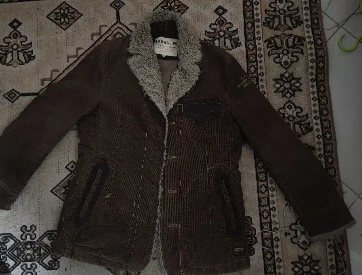 کت وینتیج|لباس|خمینیشهر, |دیوار