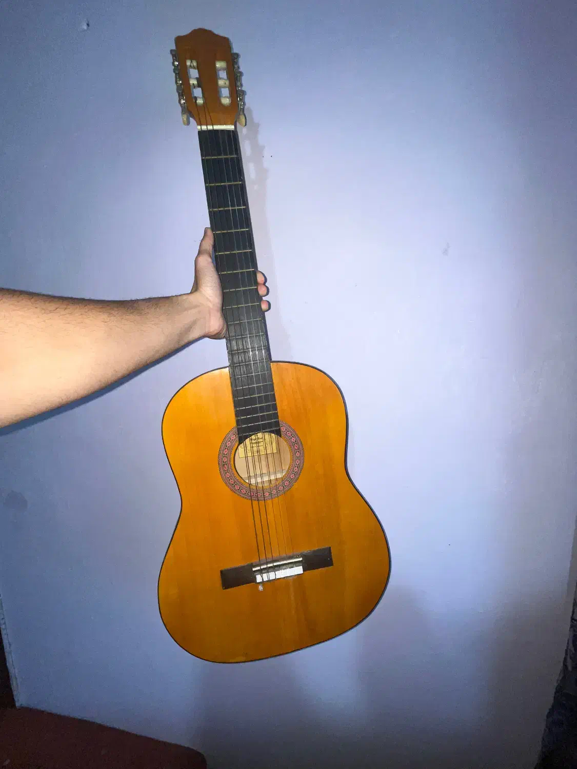 گیتار|گیتار، بیس، امپلیفایر|بندر انزلی, چهارفریضه|دیوار