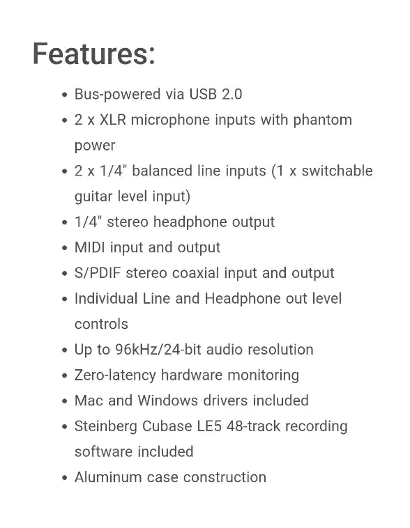 کارت صدا Tascam us144mk2|صوتی و تصویری|اندیشه, اندیشه فاز ۳|دیوار