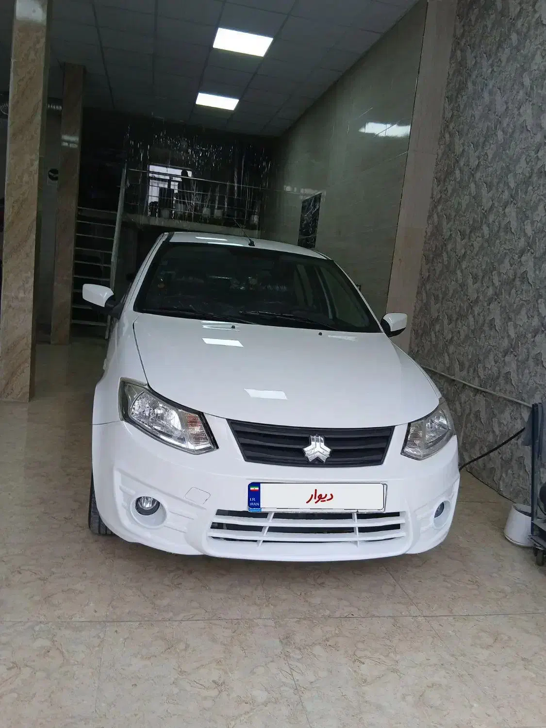 ساینل ۹۸ دوگانه دستی|خودرو سواری و وانت|کرمانشاه, |دیوار