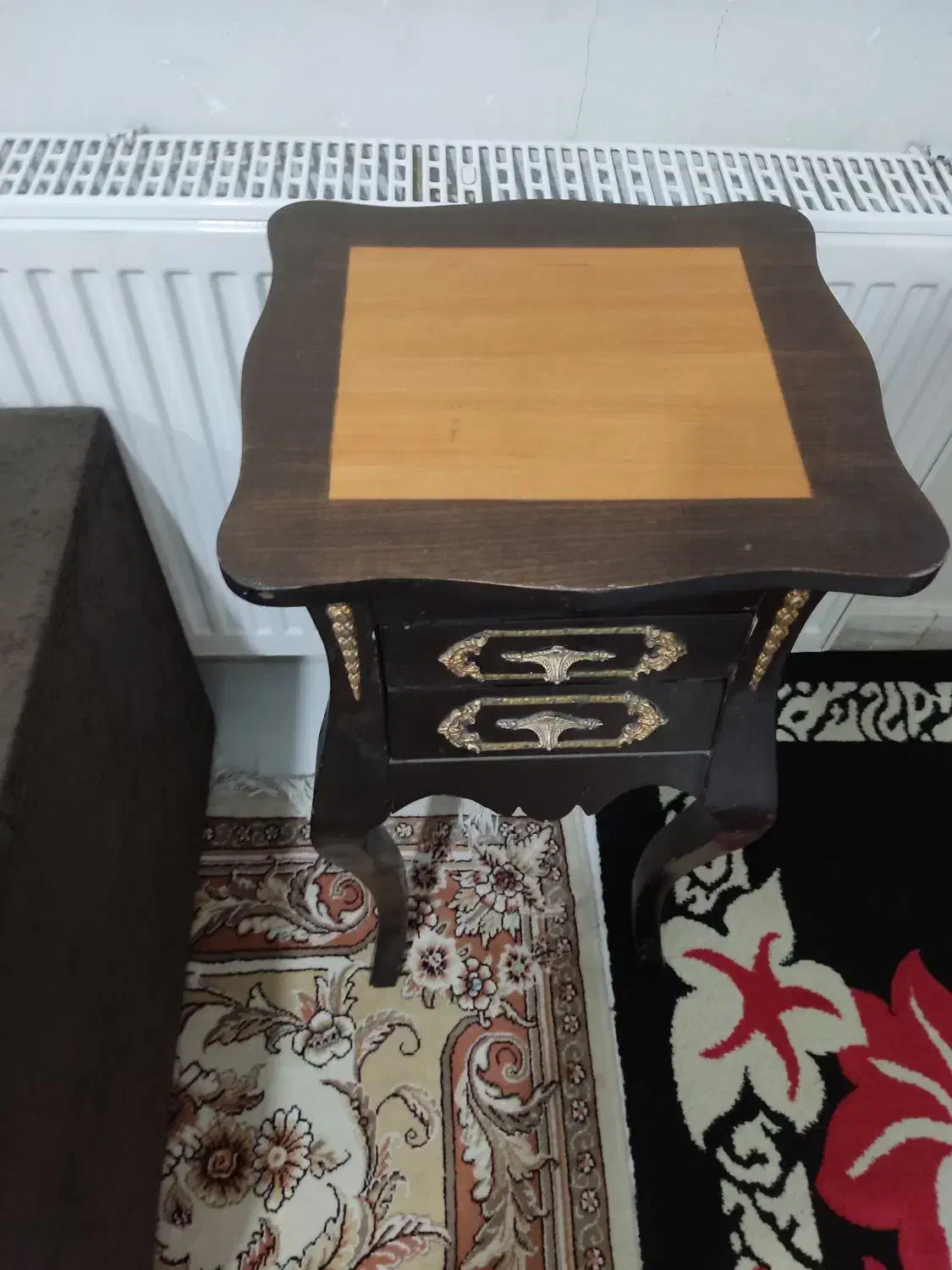 میز تلفن یا دکوری شیک وزیبا|میز تلفن|تهران, شوش|دیوار