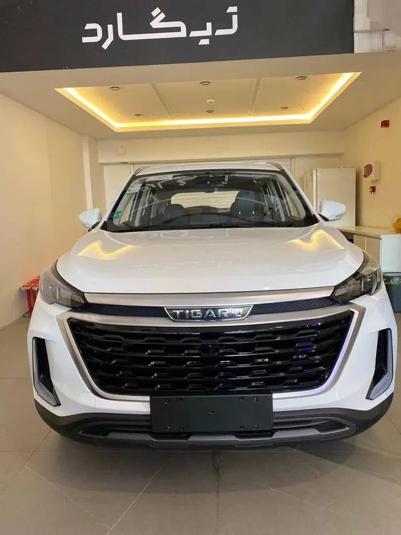 فروش ویژه اقساطی ایکس 35 x پلاس مدل ۱۴۰۵|خودرو سواری و وانت|تهران, دروس|دیوار