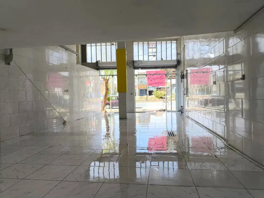 اجاره مغازه|اجارهٔ مغازه و غرفه|مرودشت, ژیان|دیوار