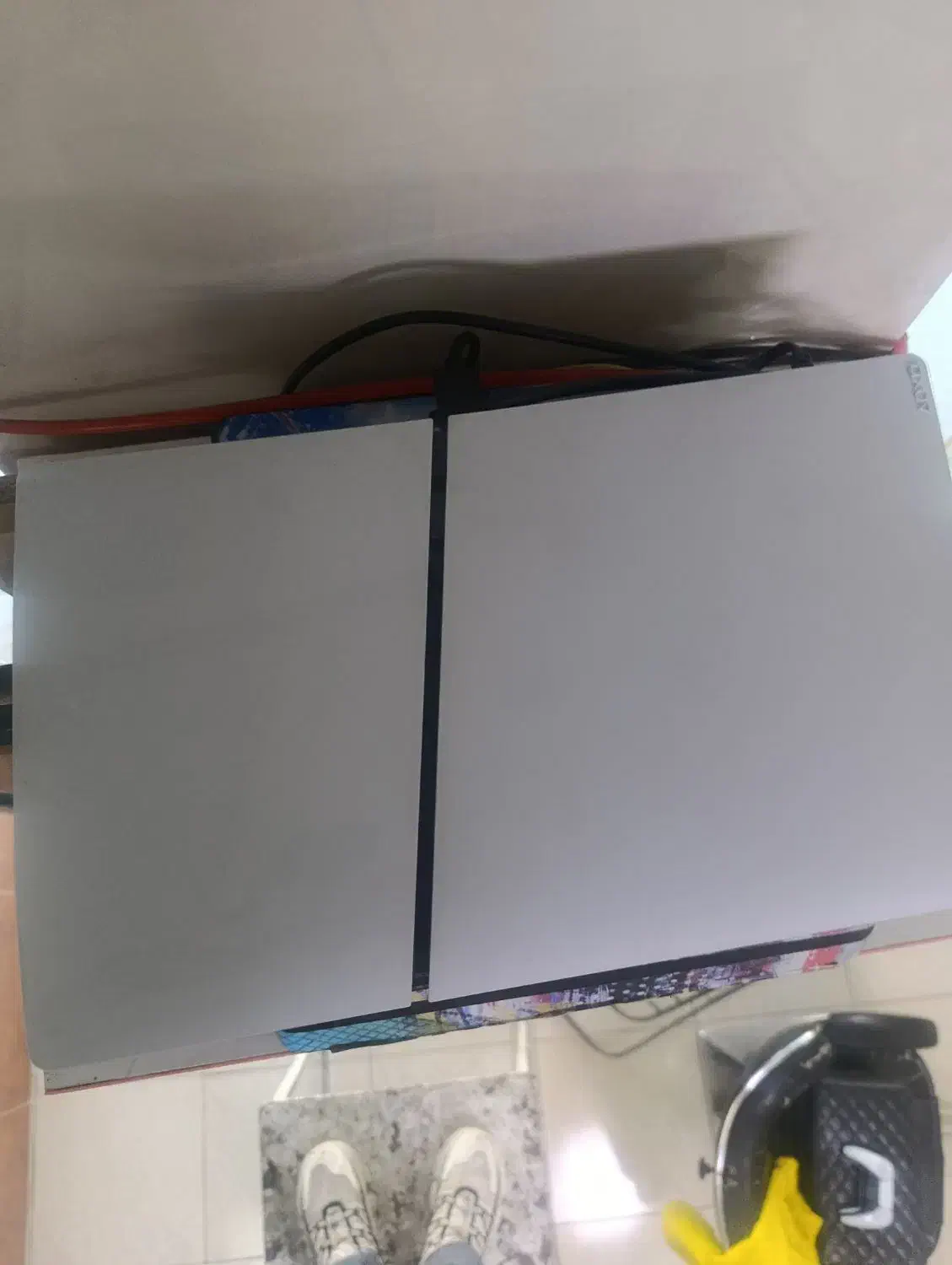 pes5 اسلیم|کنسول، بازی ویدئویی و آنلاین|پیشوا, |دیوار