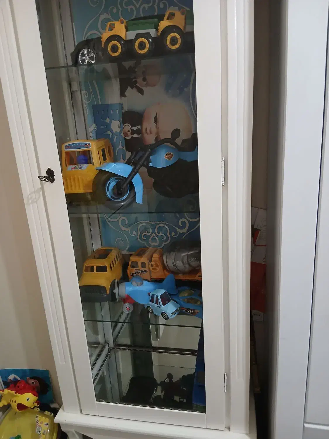 بوفه|بوفه، ویترین، کنسول|کرج, اسدآباد|دیوار