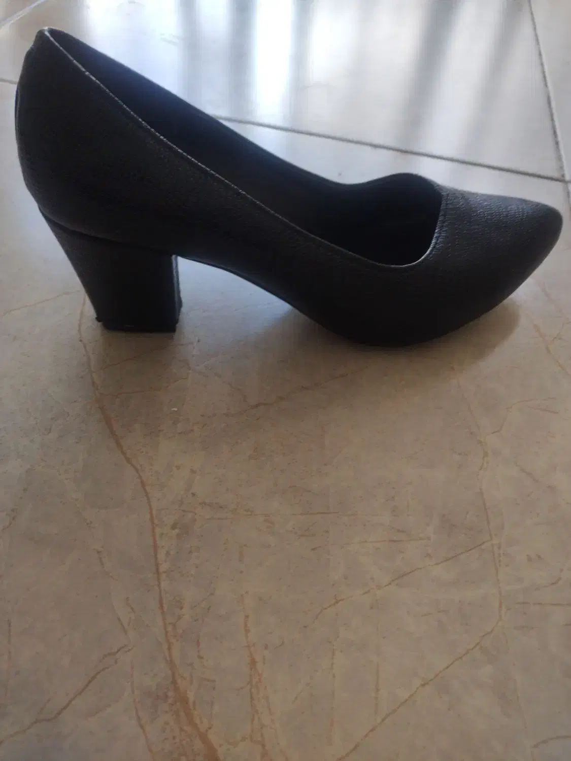 کفش مجلسی سایز ۳۹ زنانه|کیف، کفش، کمربند|بوکان, |دیوار