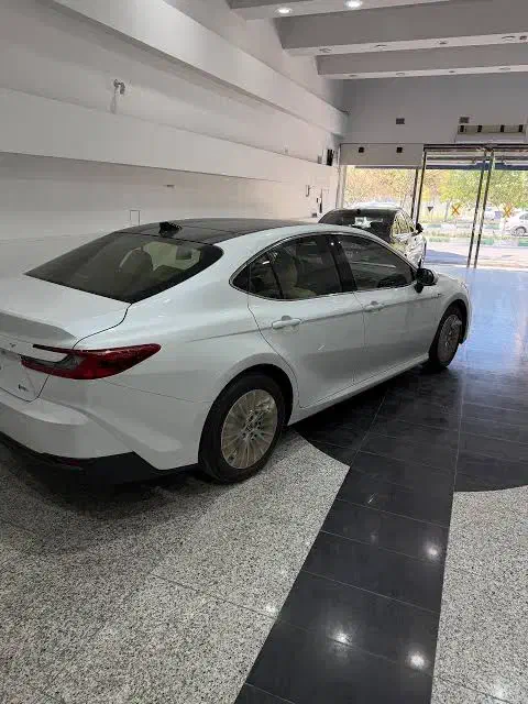 تویوتا کمری|خودرو سواری و وانت|شادگان, |دیوار