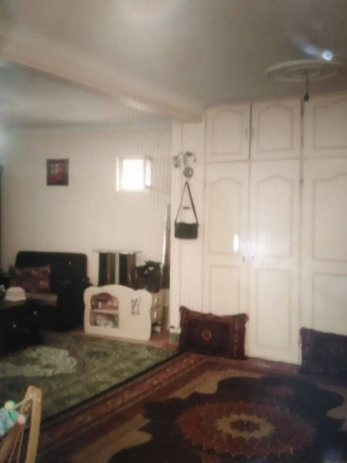 همخونه میخوام خونه دارم|اجارهٔ آپارتمان|کرج, عظیمیه|دیوار