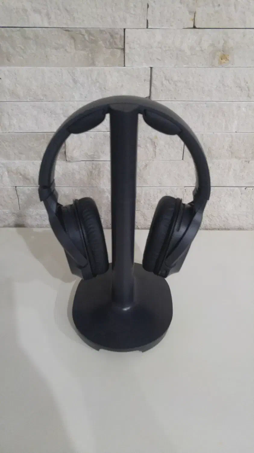 هدفون بی سیم|صوتی و تصویری|تهران, شهرآرا|دیوار