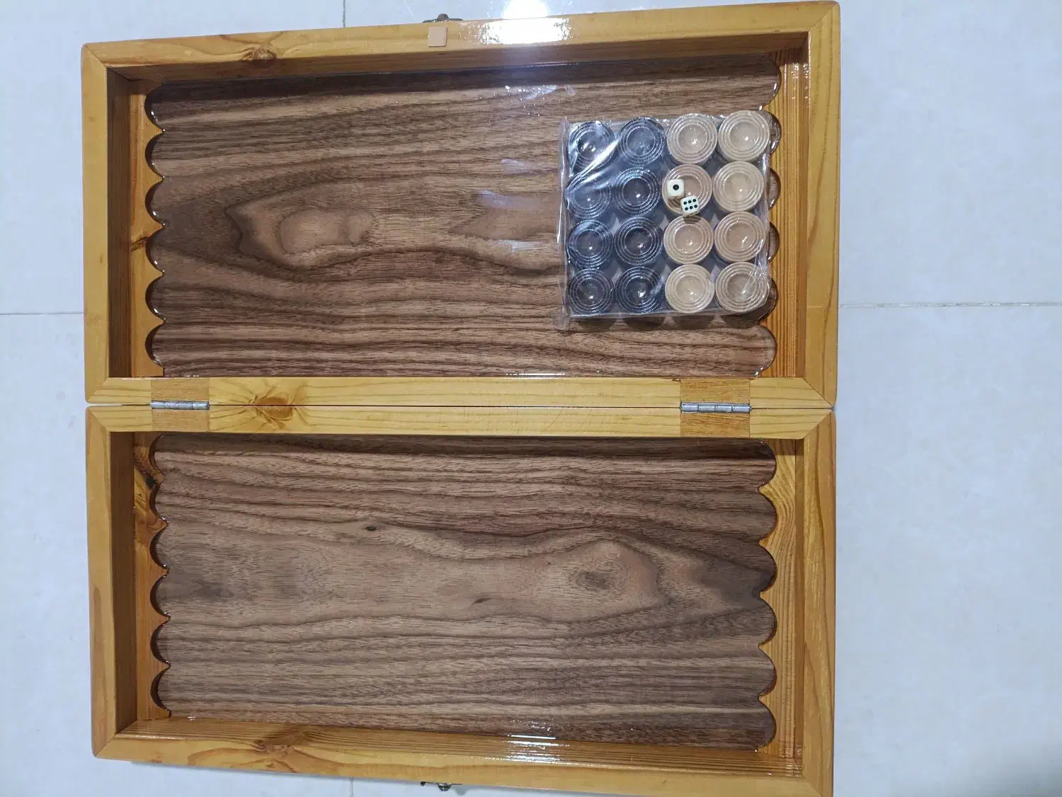 تخته نرد|کلکسیون و سرگرمی|تهران, امیرآباد|دیوار