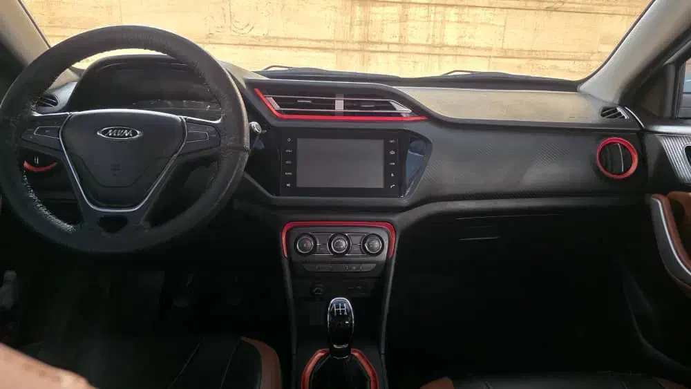 ایکس ۲۲ دنده|خودرو سواری و وانت|اهواز, پادادشهر|دیوار