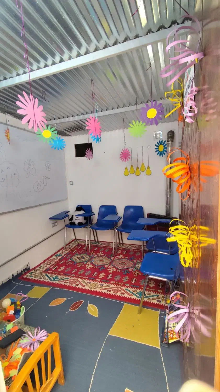 مهد کودک|خدمات آموزشی|سبزوار, کوی بهار|دیوار