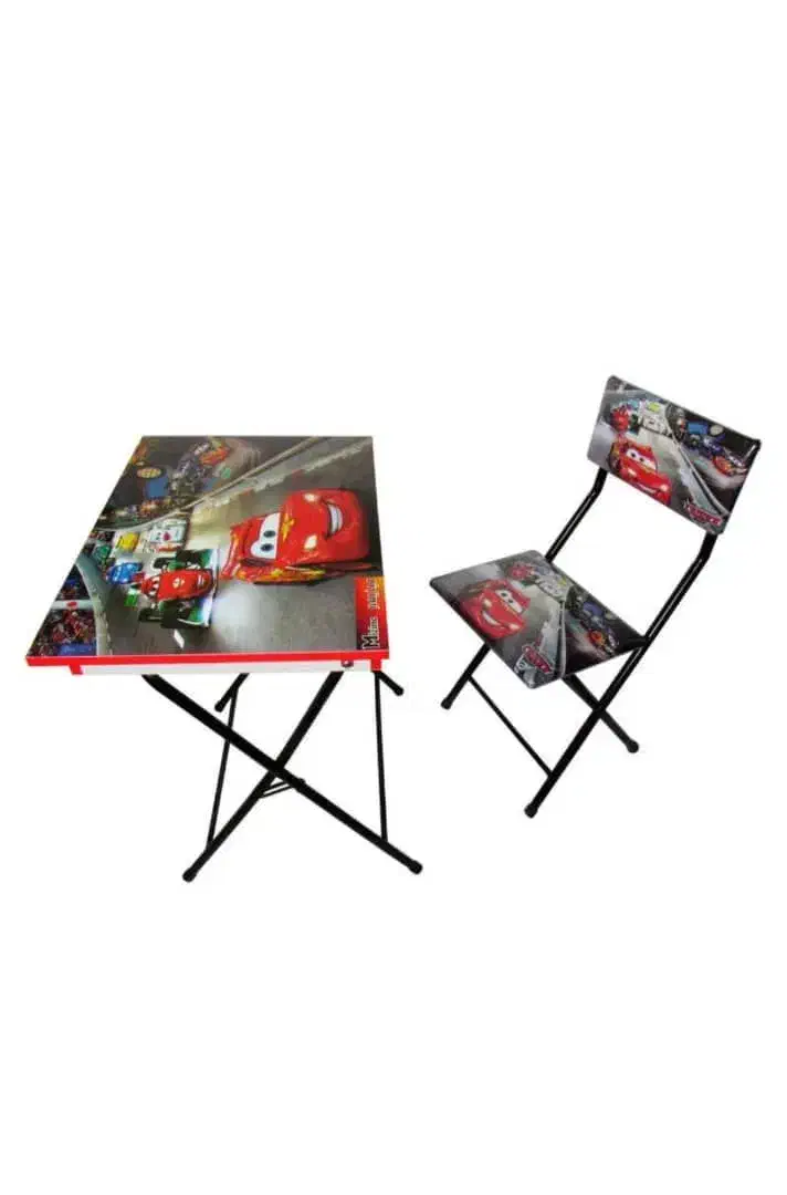 میز تحریر کودک با صندلی|میز تحریر و کامپیوتر|پاکدشت, حصار امیر|دیوار