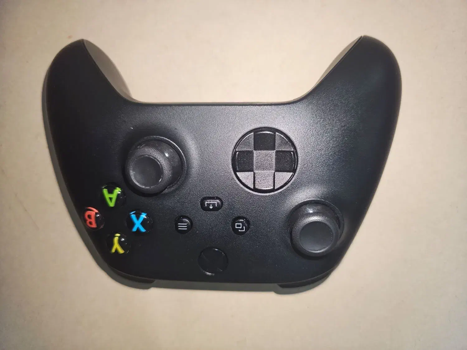 کنسول xbox series x یک ترابایت به همراه اکانت|کنسول، بازی ویدئویی و آنلاین|دوگنبدان, |دیوار