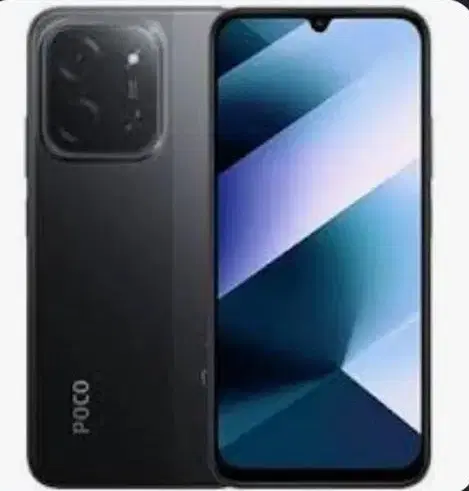 گوشی Poco c85|موبایل|اردبیل, |دیوار