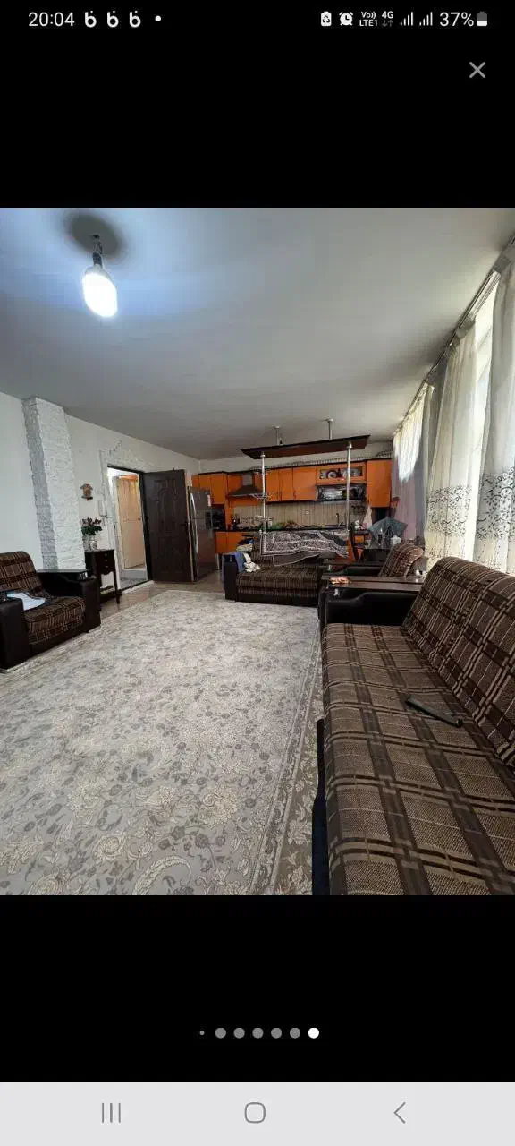 همکف ویلایی|اجارهٔ خانه و ویلا|پردیس, فاز ۴|دیوار