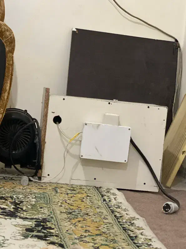 باکس سایلنت تکی|قطعات و لوازم جانبی رایانه|گرگان, |دیوار