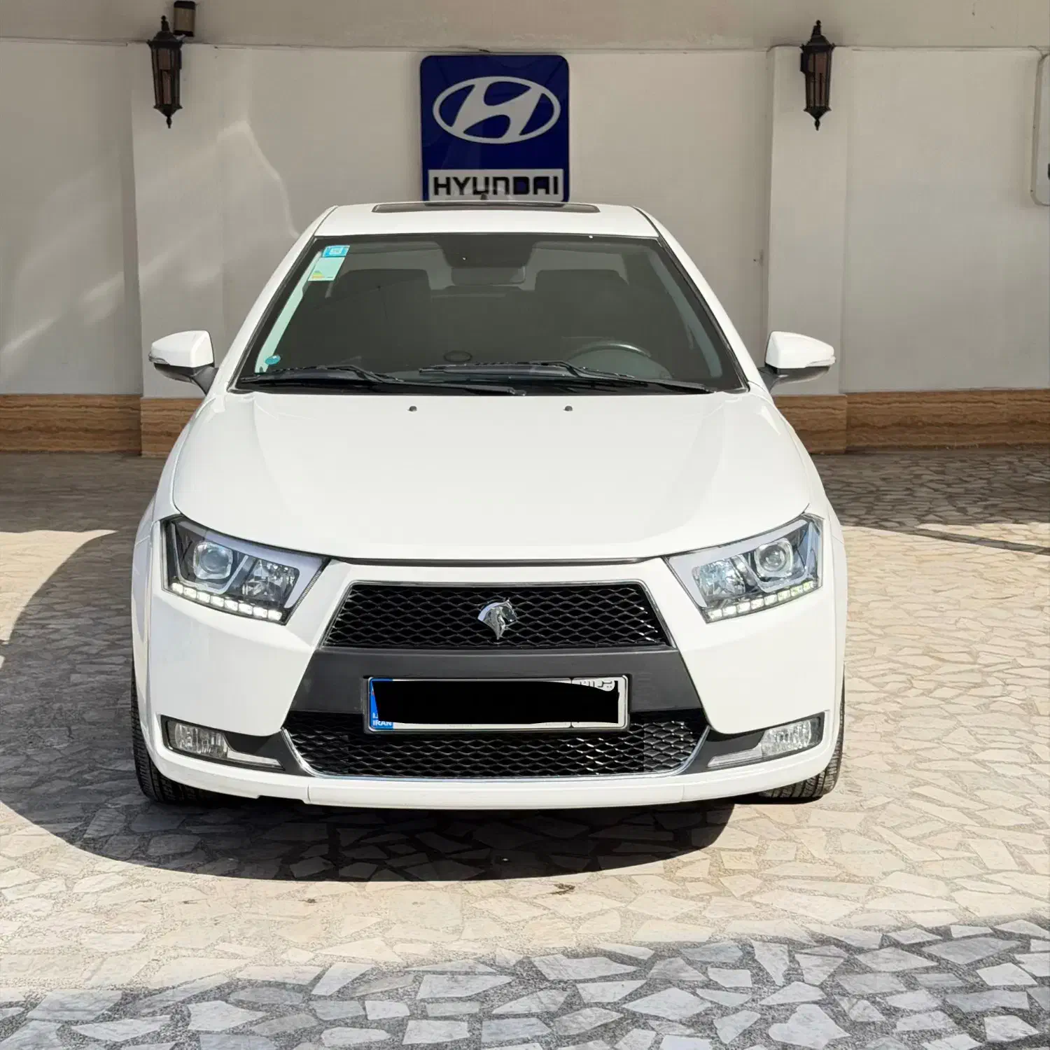 دنا توربو|خودرو سواری و وانت|آستانه اشرفیه, |دیوار