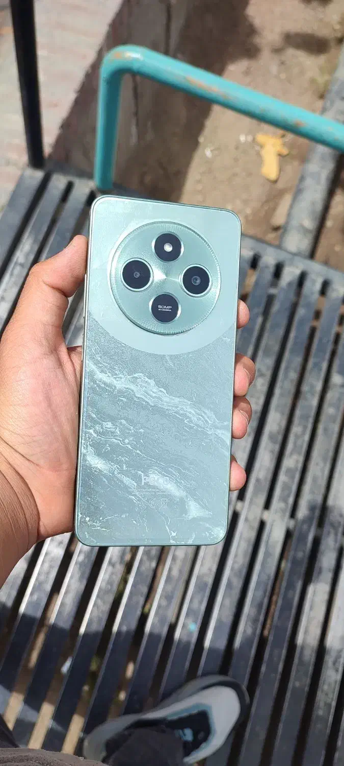 pococ75.  256.   8|موبایل|کرمان, |دیوار