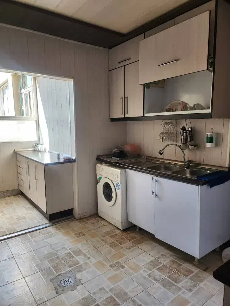 فروش واحد مسکونی هزاردستگاه ملکشهر|فروش آپارتمان|اصفهان, ملکشهر|دیوار